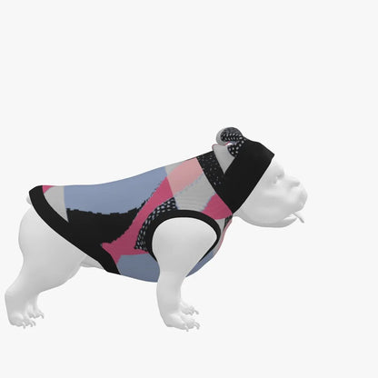 Dog Hoodie - RNF ENT