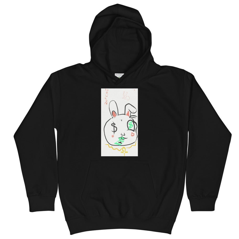 Kids Hoodie - RNF ENT