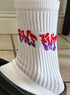 RNF ENT SOCKS - RNF ENT