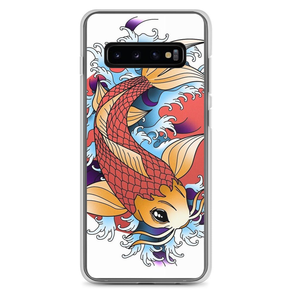 Samsung Case - RNF ENT