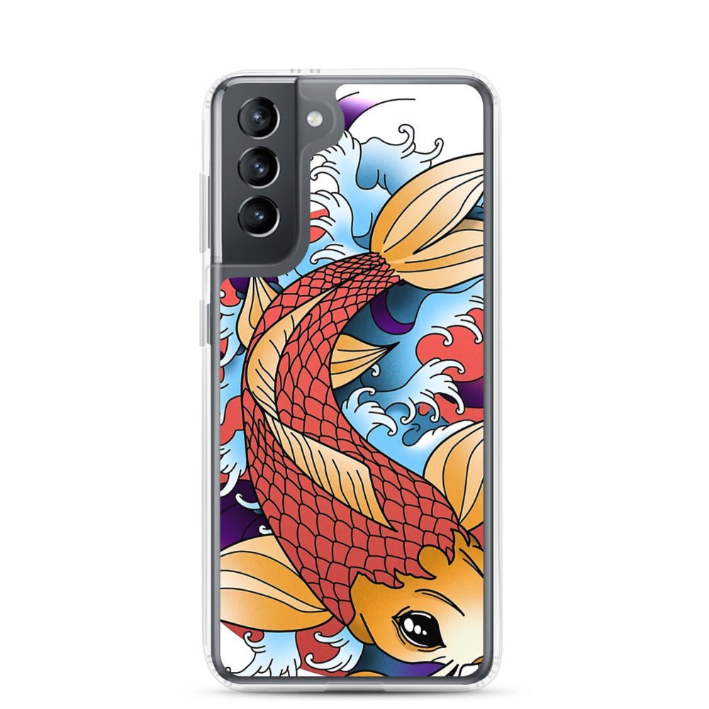 Samsung Case - RNF ENT