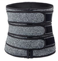 The Sports Tuck Belts Can Be Adjusted With Three Rows Of Buckle Belts - RNF ENT